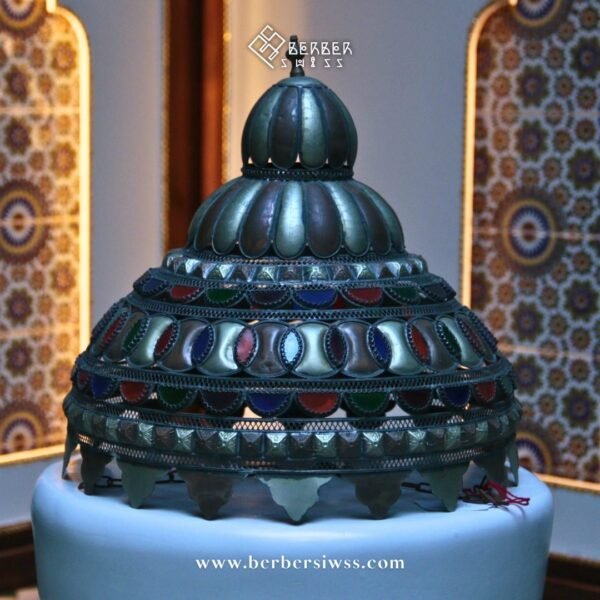 Moroccan pendant lightning ,ceiling Light, Moroccan pendant fixtures , Hanging Lamp.