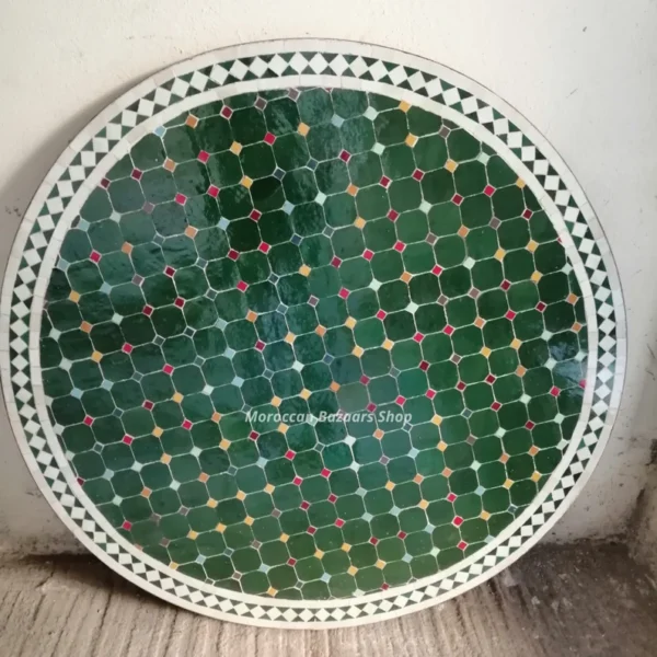 Moroccan Outdoor/ Indoor table